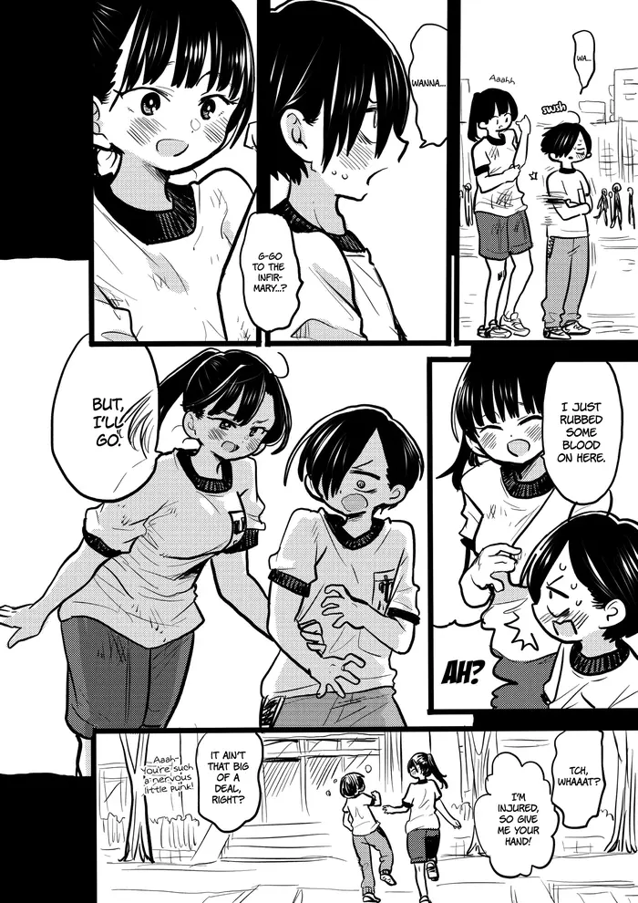 The Dangers in My Heart Chapter 41.1 image 4_optimized